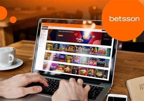 betsson online casino review